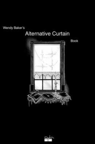 Cover of Alternative Curtain Book