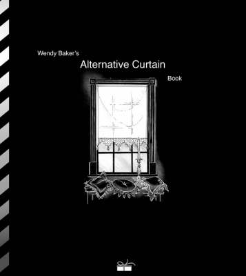 Book cover for Alternative Curtain Book