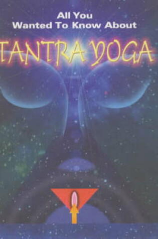 Cover of Tantra Yoga