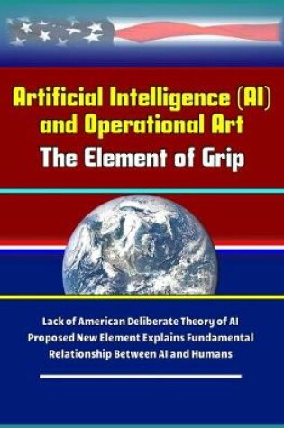 Cover of Artificial Intelligence (AI) and Operational Art