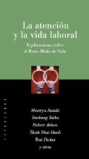 Book cover for La Atencion y La Vida Laboral