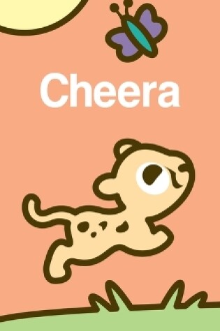 Cover of Cheera