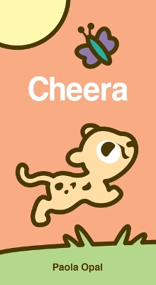 Cover of Cheera