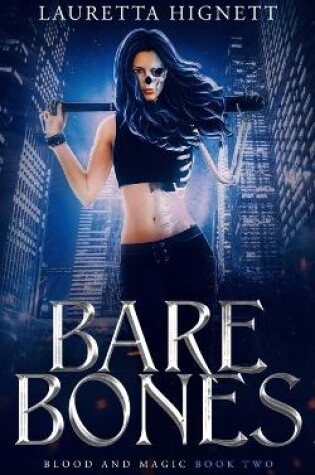 Cover of Bare Bones