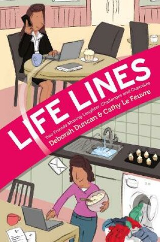 Cover of Life Lines