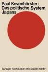 Book cover for Das politische System Japans