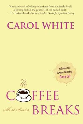 Book cover for Coffee Breaks