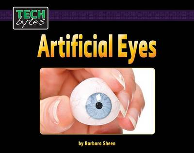Book cover for Artificial Eyes