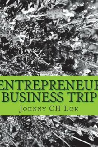 Cover of Entrepreneur Business Trip