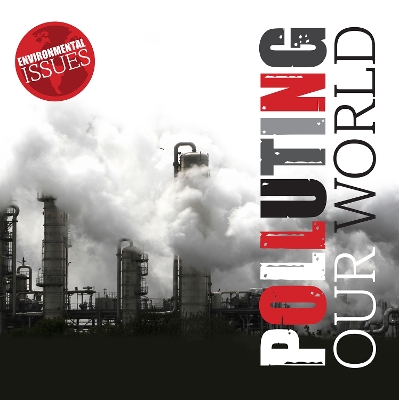 Cover of Polluting Our World