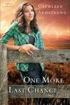 Book cover for One More Last Chance