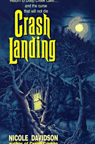 Cover of Crash Landing