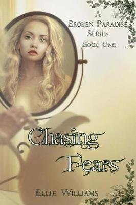 Book cover for Chasing Fears
