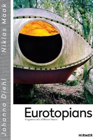 Cover of Eurotopians