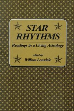 Cover of Star Rhythms