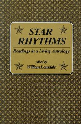 Book cover for Star Rhythms