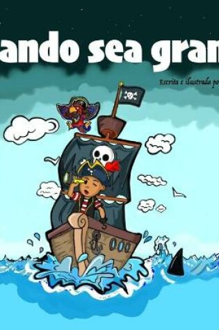 Cover of Cuando sea grande