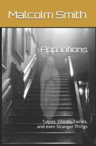 Cover of Apparitions