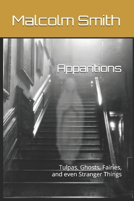Book cover for Apparitions