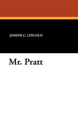 Book cover for Mr. Pratt