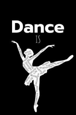 Cover of Dance Is