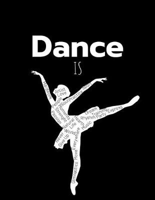 Cover of Dance Is