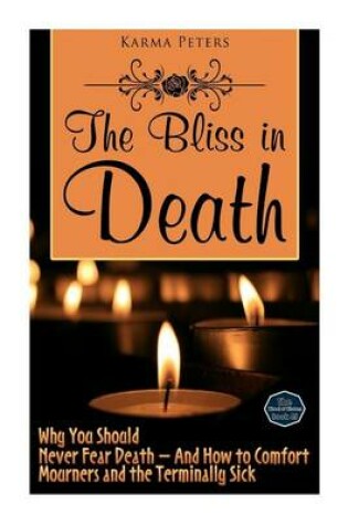 Cover of The Bliss in Death