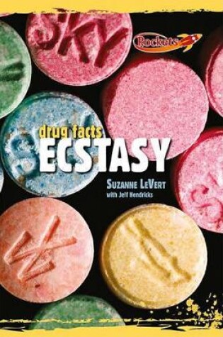 Cover of Ecstasy