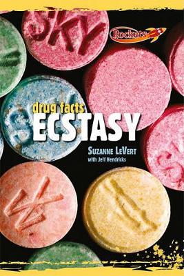 Book cover for Ecstasy