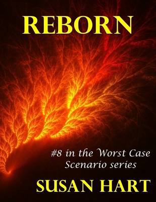 Book cover for Reborn: #8 In the Worst Case Scenario Series