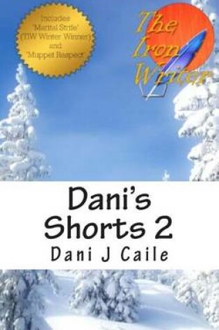 Cover of Dani's Shorts 2