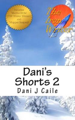 Book cover for Dani's Shorts 2