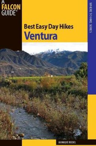 Cover of Ventura