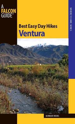 Cover of Ventura