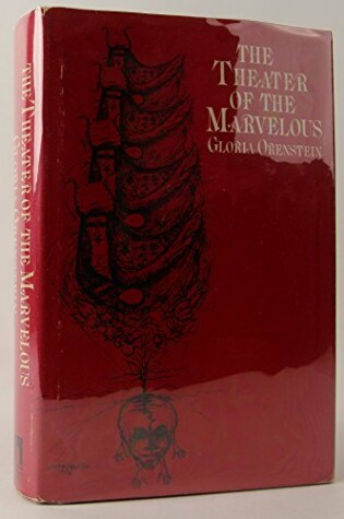Cover of The Theater of the Marvelous