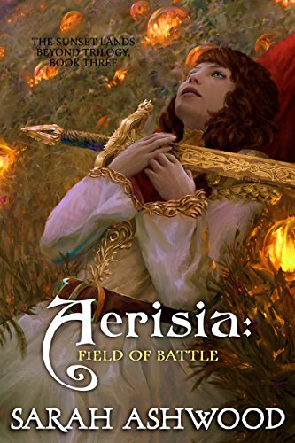 Cover of Aerisia