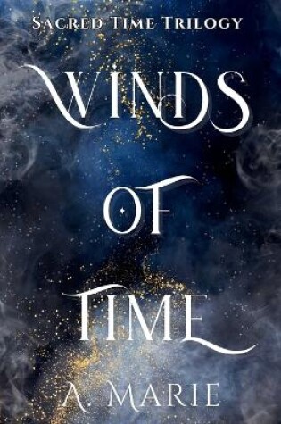 Cover of Winds of Time