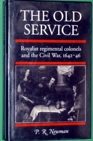 Cover of The Old Service