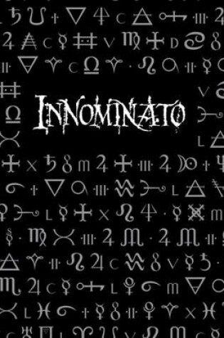 Cover of Innominato