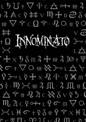 Book cover for Innominato