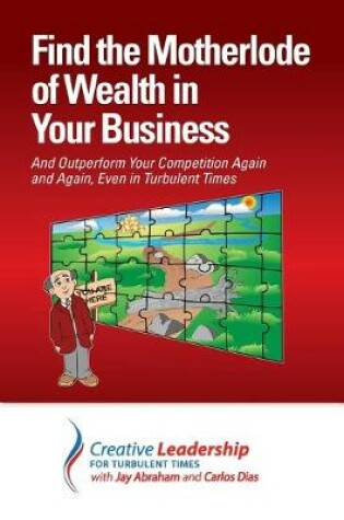 Cover of Find the Motherlode of Wealth in Your Business