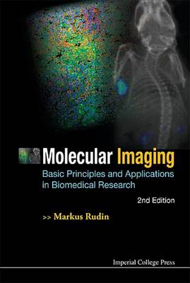 Book cover for Molecular Imaging