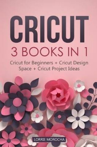 Cover of Cricut