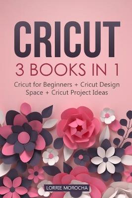 Book cover for Cricut