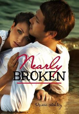 Book cover for Nearly Broken