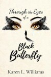 Book cover for Through the Eyes of a Black Butterfly