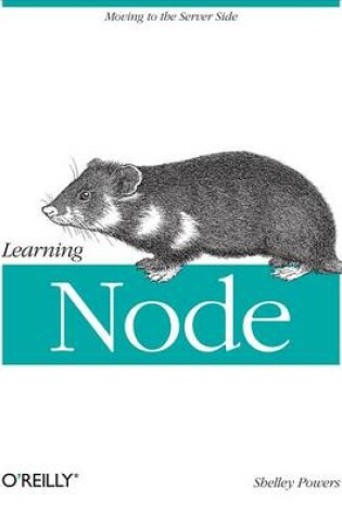 Cover of Learning Node