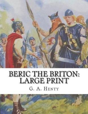 Cover of Beric the Briton