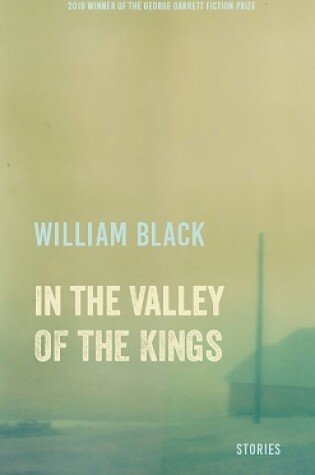 Cover of In the Valley of the Kings