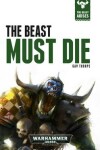 Book cover for The Beast Must Die